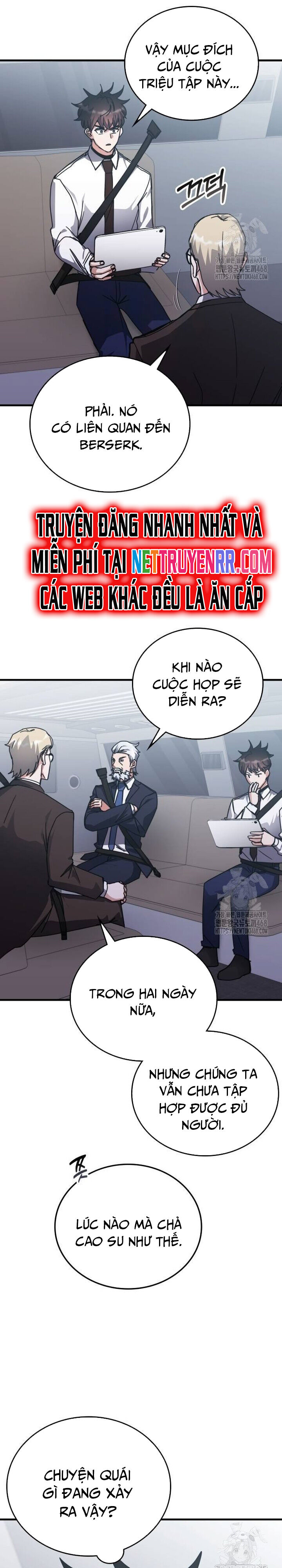 Học Viện Tối Thượng Chapter 147 - 19