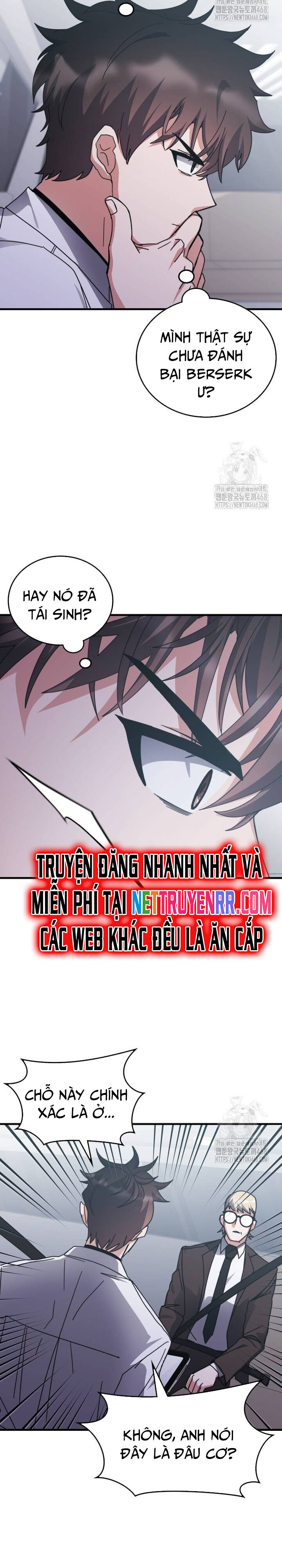 Học Viện Tối Thượng Chapter 147 - 20