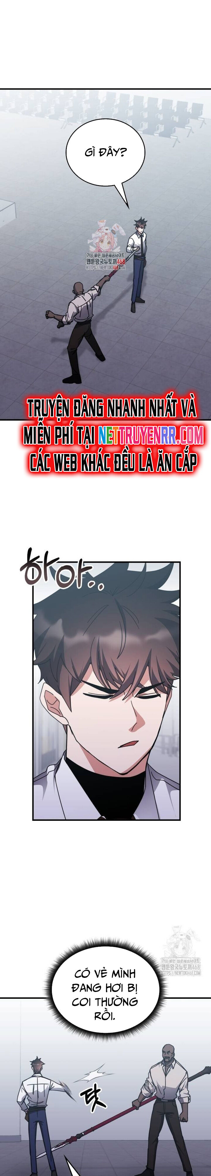 Học Viện Tối Thượng Chapter 147 - 3