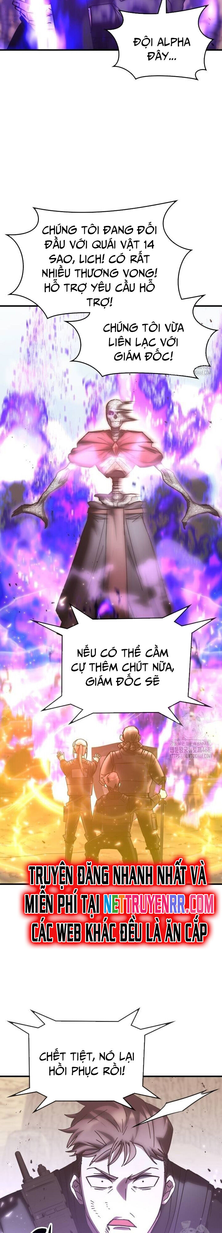 Học Viện Tối Thượng Chapter 147 - 22