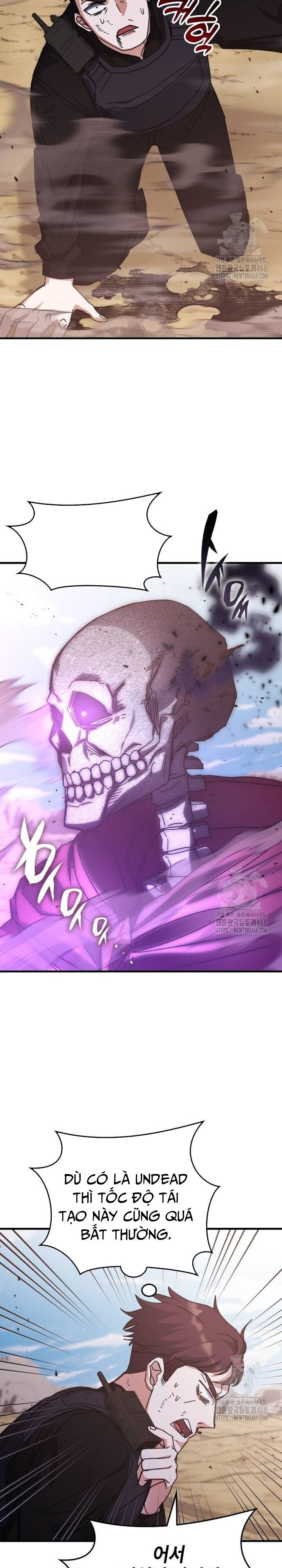 Học Viện Tối Thượng Chapter 147 - 24