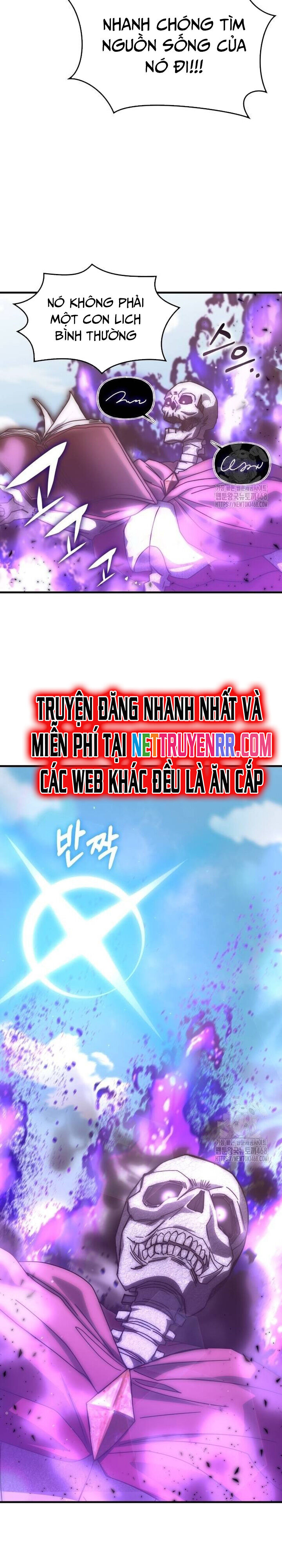 Học Viện Tối Thượng Chapter 147 - 25