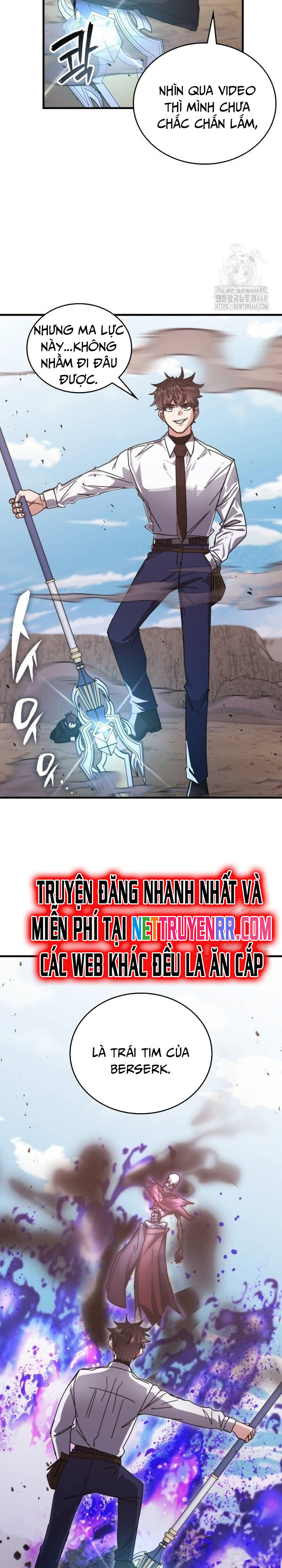 Học Viện Tối Thượng Chapter 147 - 27