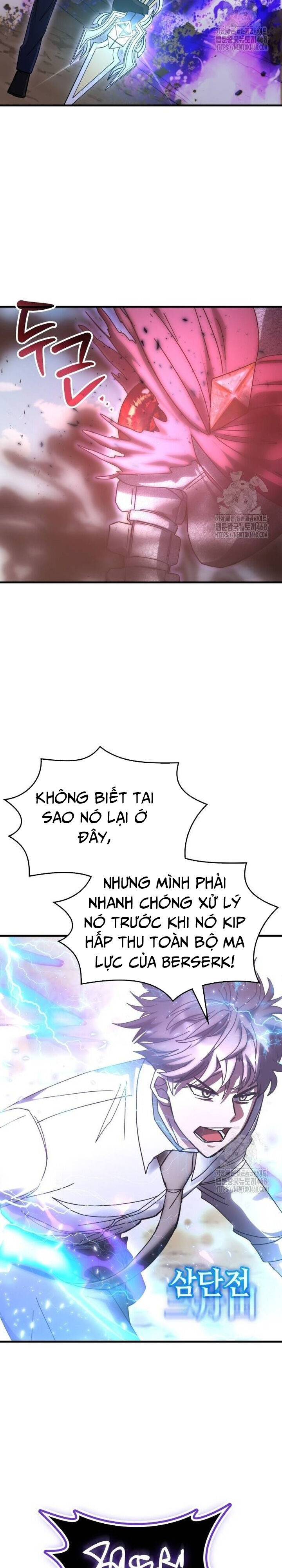 Học Viện Tối Thượng Chapter 147 - 28