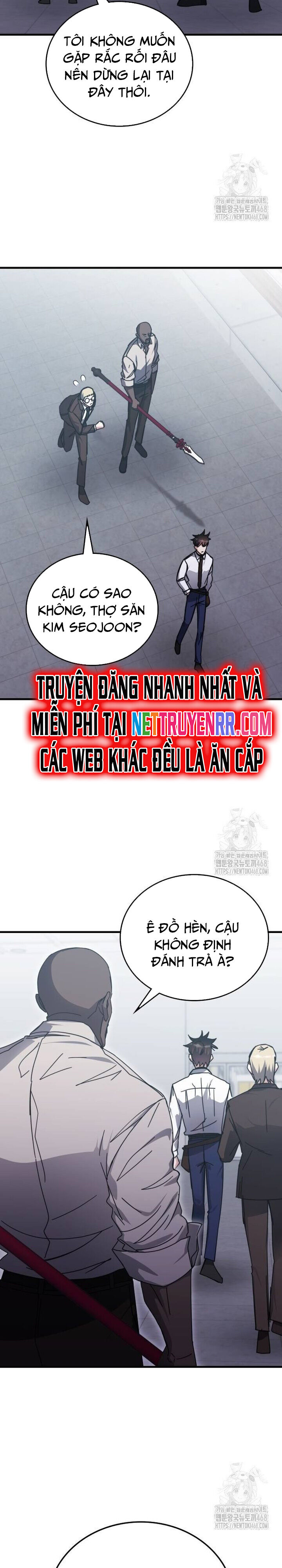 Học Viện Tối Thượng Chapter 147 - 4