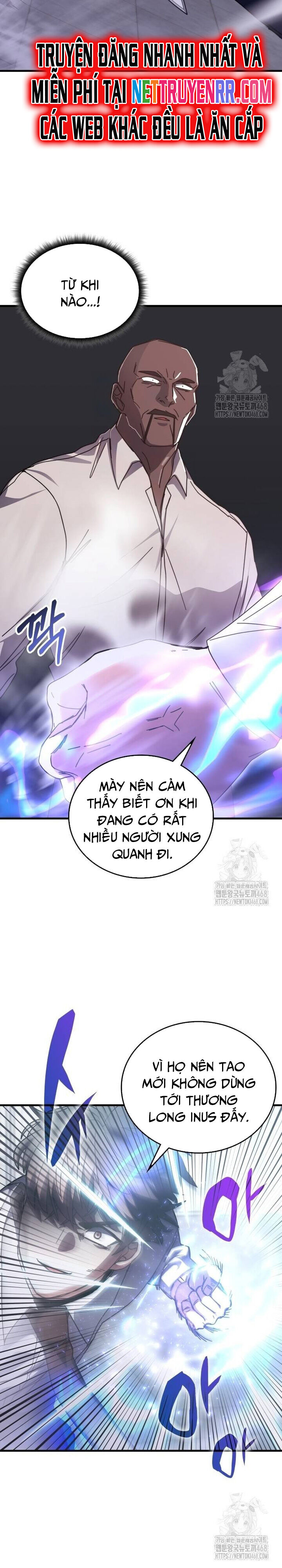 Học Viện Tối Thượng Chapter 147 - 6