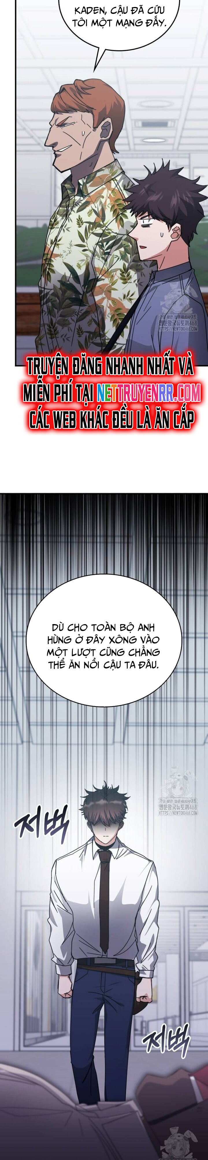 Học Viện Tối Thượng Chapter 147 - 9