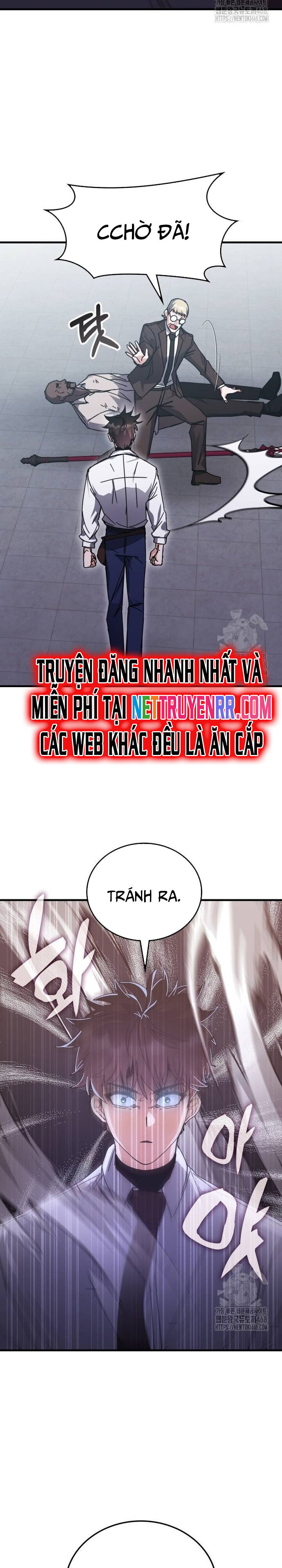 Học Viện Tối Thượng Chapter 147 - 10