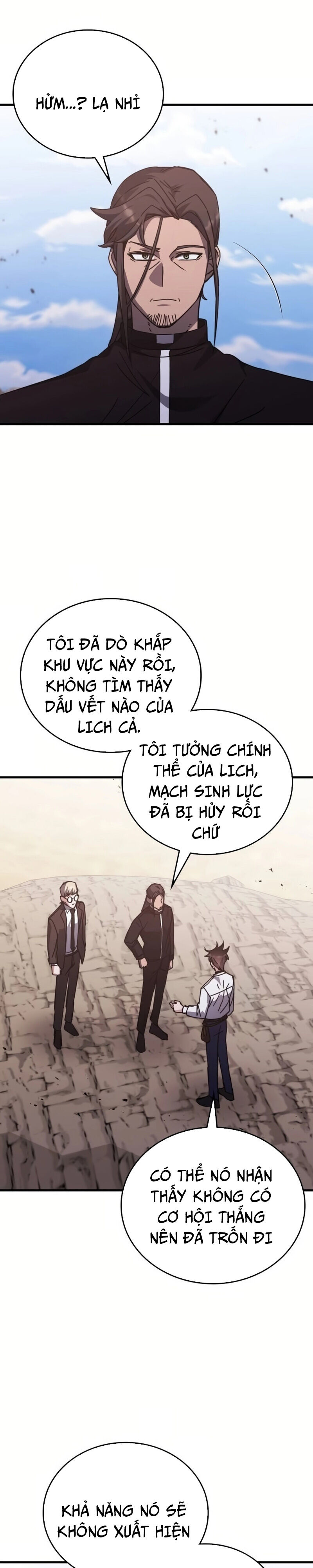 Học Viện Tối Thượng Chapter 148 - 12