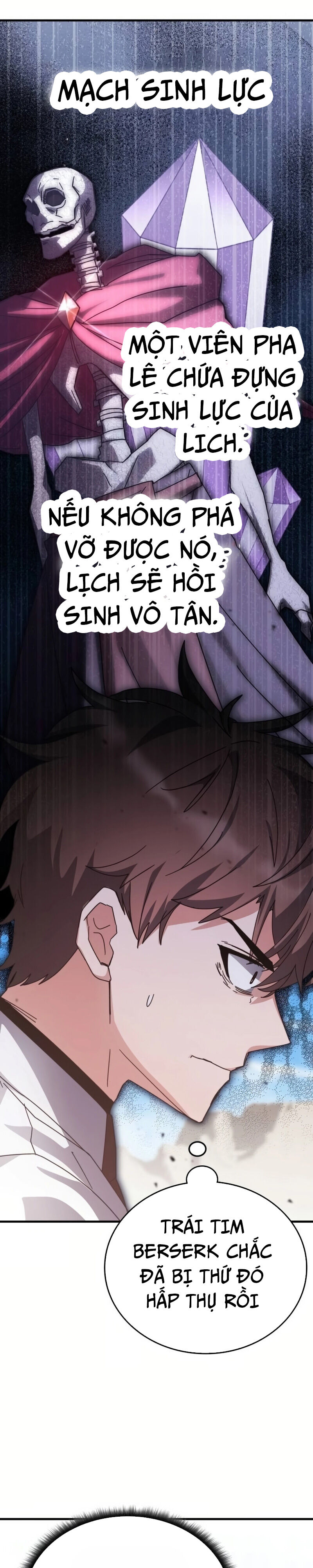 Học Viện Tối Thượng Chapter 148 - 14