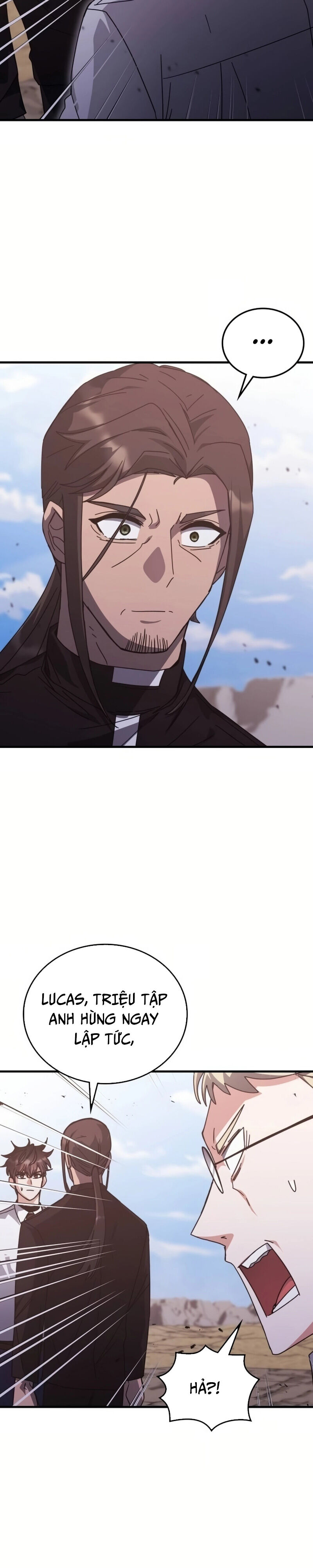 Học Viện Tối Thượng Chapter 148 - 16