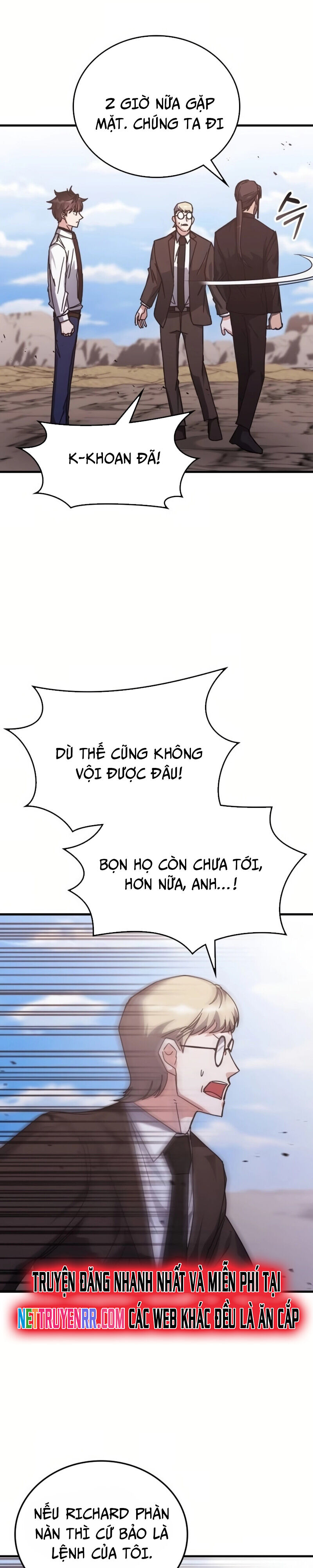 Học Viện Tối Thượng Chapter 148 - 17