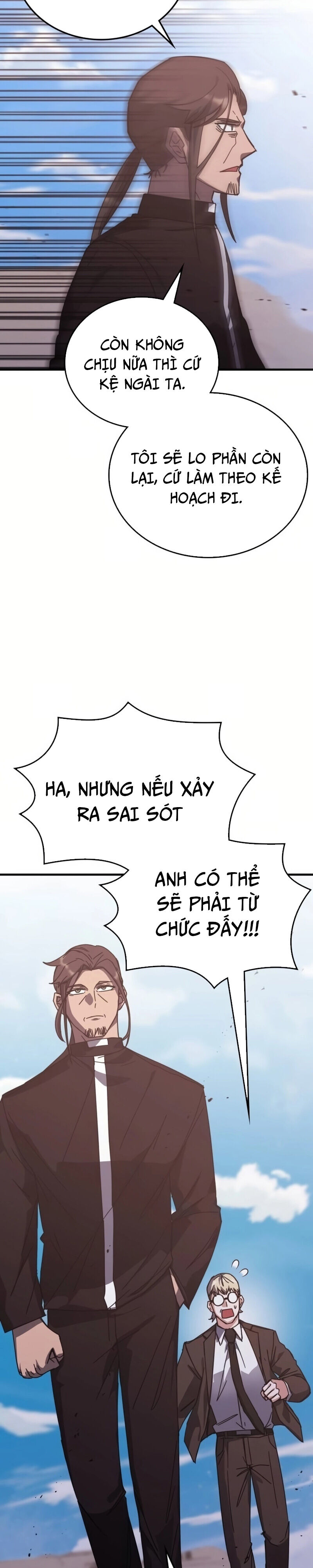 Học Viện Tối Thượng Chapter 148 - 18