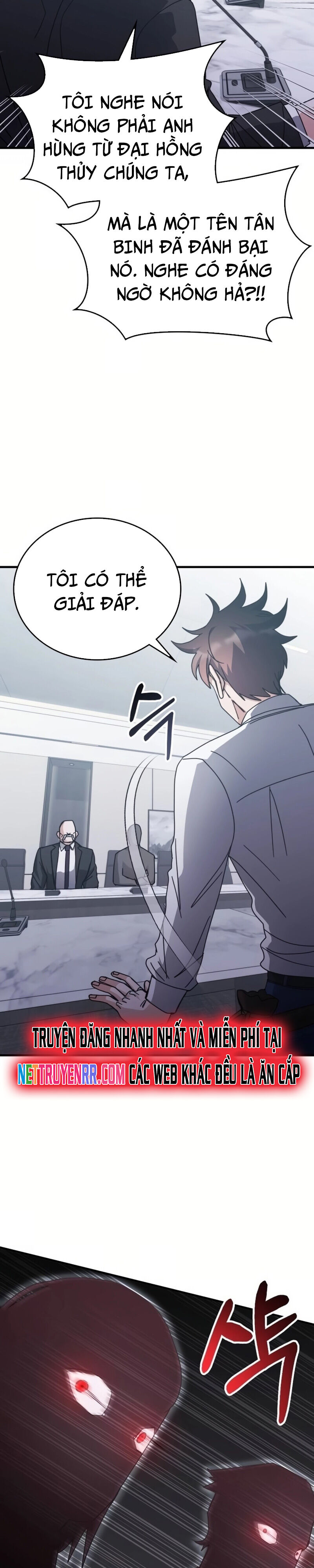 Học Viện Tối Thượng Chapter 148 - 25