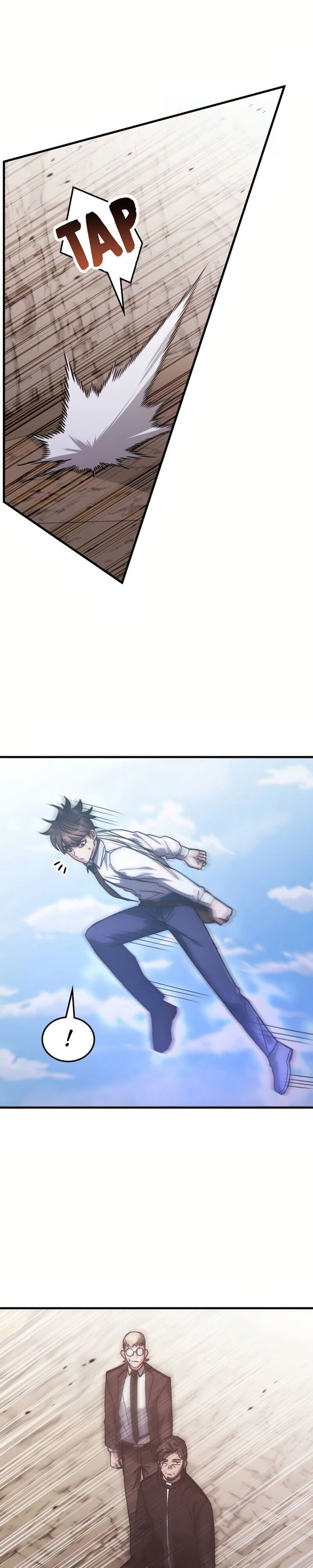 Học Viện Tối Thượng Chapter 148 - 8