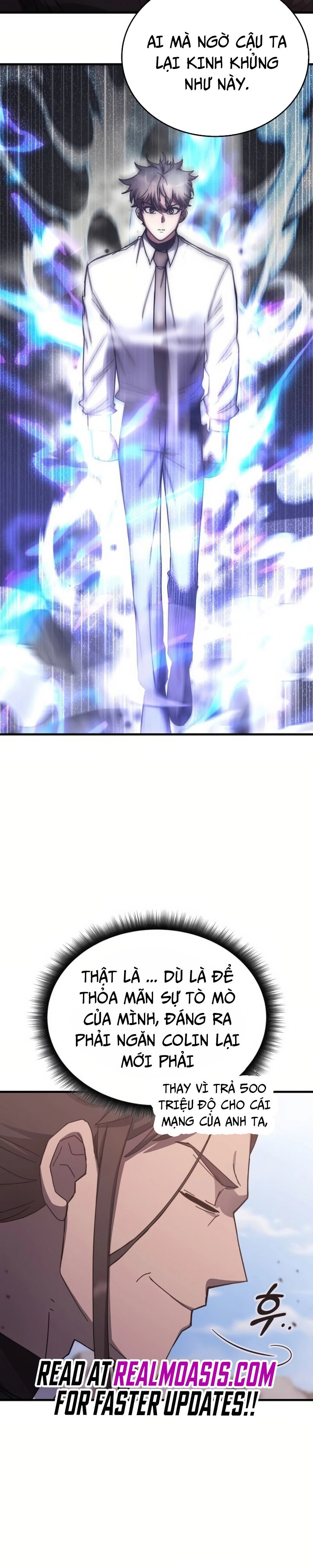 Học Viện Tối Thượng Chapter 148 - 10