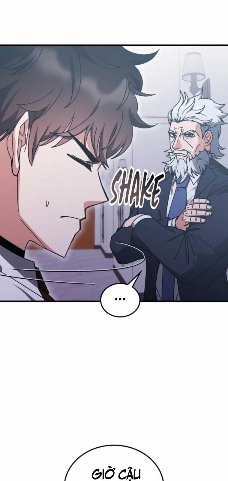 Học Viện Tối Thượng Chapter 149 - 17