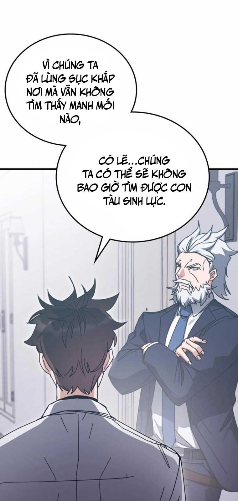Học Viện Tối Thượng Chapter 149 - 21