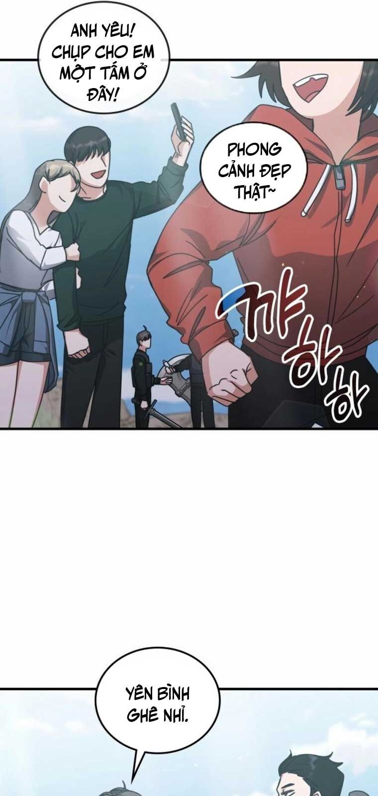 Học Viện Tối Thượng Chapter 149 - 31