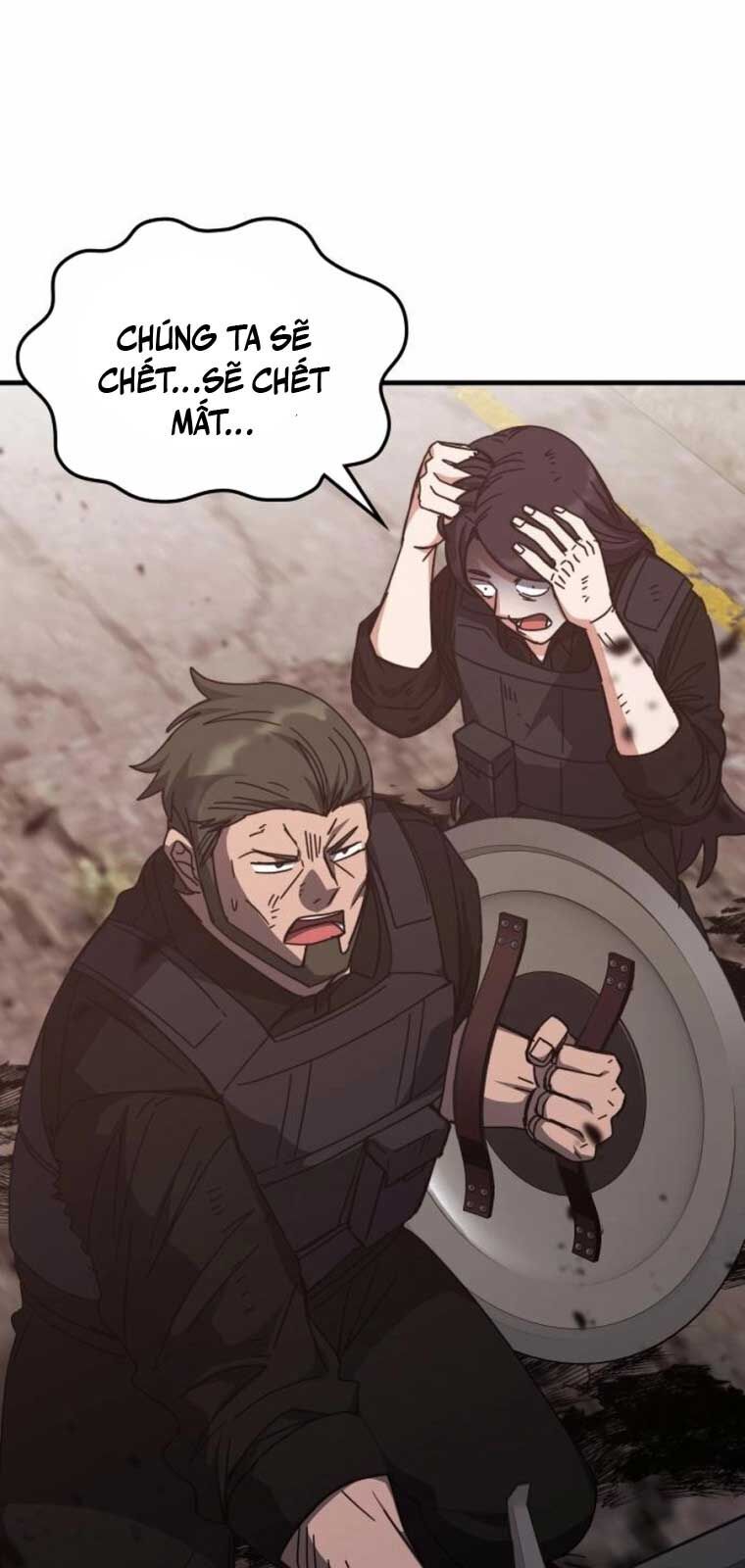 Học Viện Tối Thượng Chapter 149 - 79
