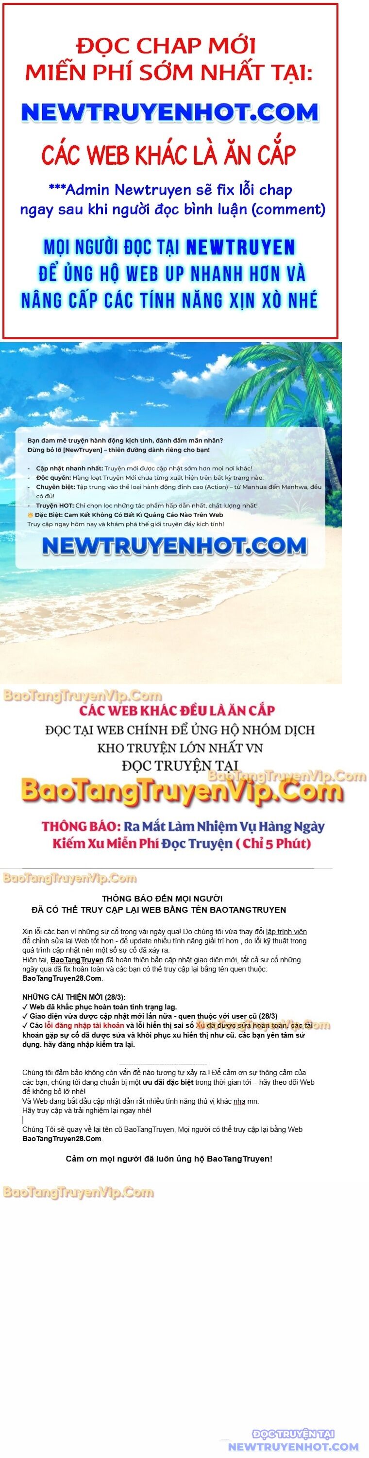 Học Viện Tối Thượng Chapter 150 - 1