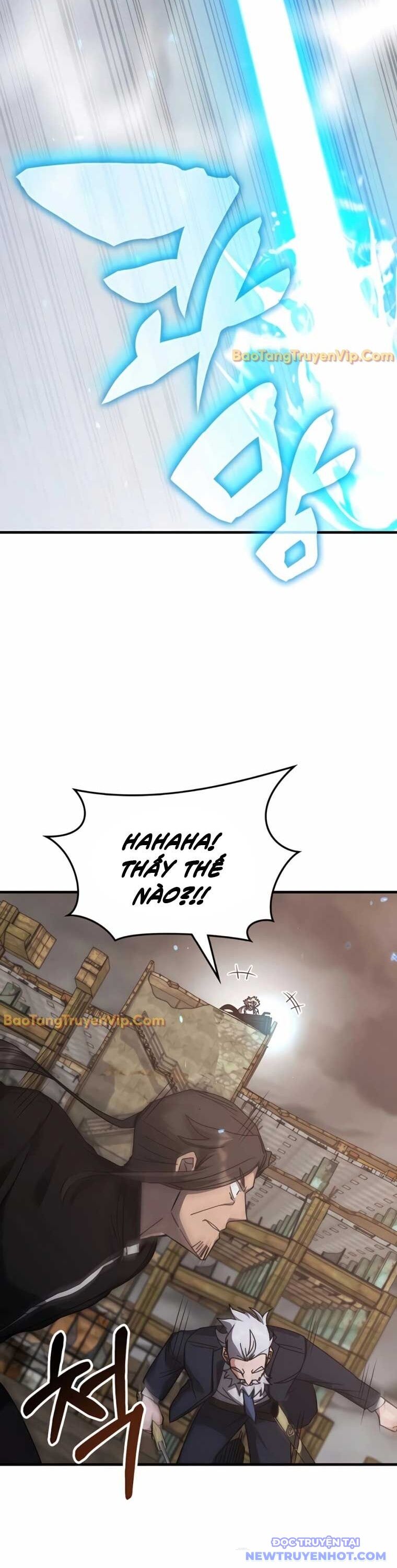 Học Viện Tối Thượng Chapter 150 - 15