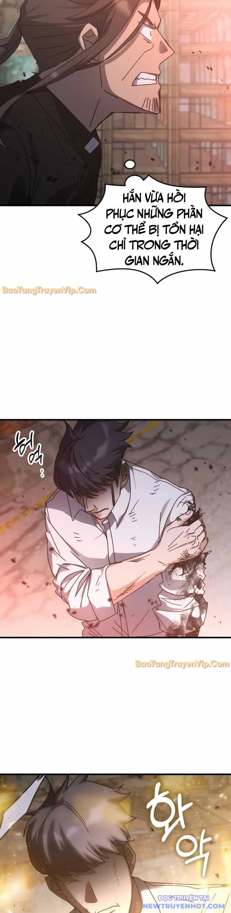 Học Viện Tối Thượng Chapter 150 - 17