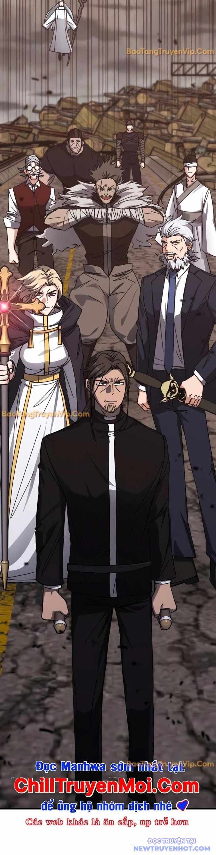 Học Viện Tối Thượng Chapter 150 - 3