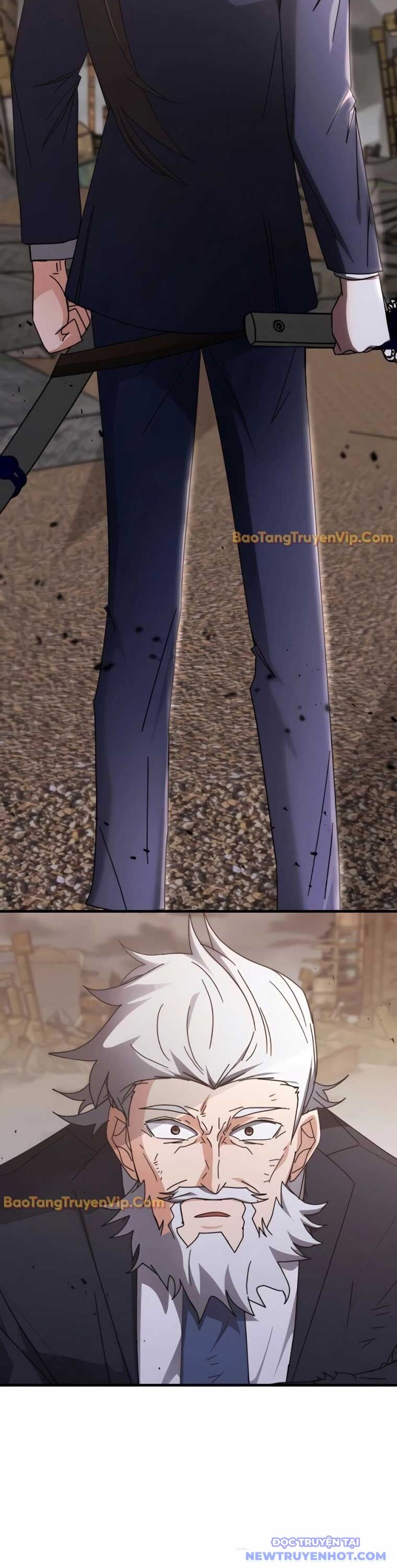 Học Viện Tối Thượng Chapter 150 - 38