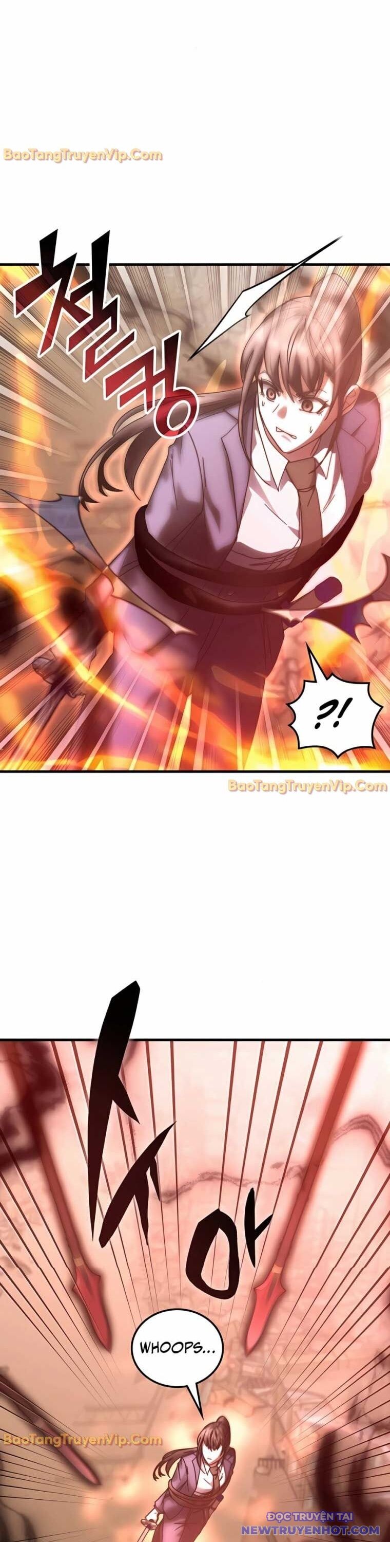 Học Viện Tối Thượng Chapter 150 - 46