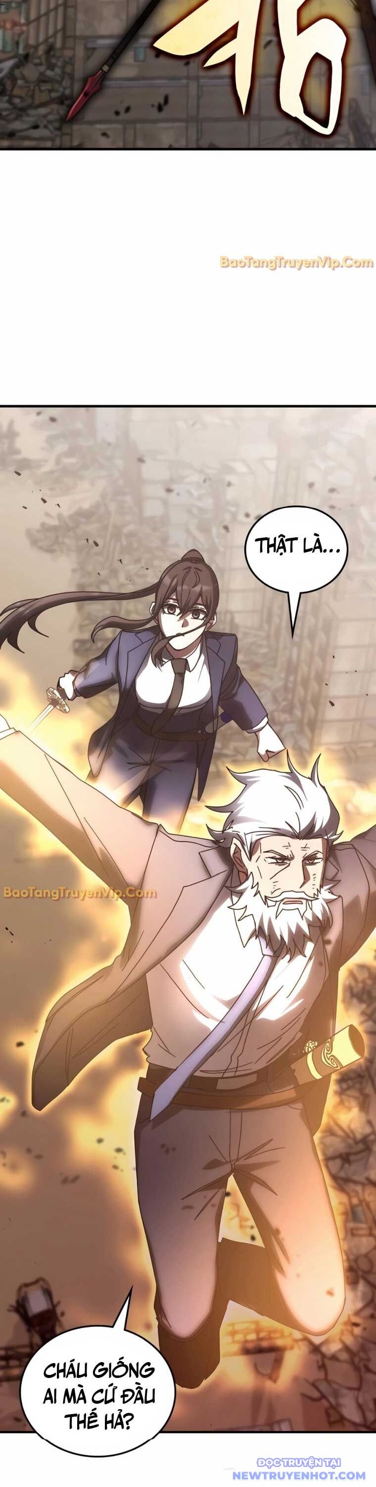 Học Viện Tối Thượng Chapter 150 - 48