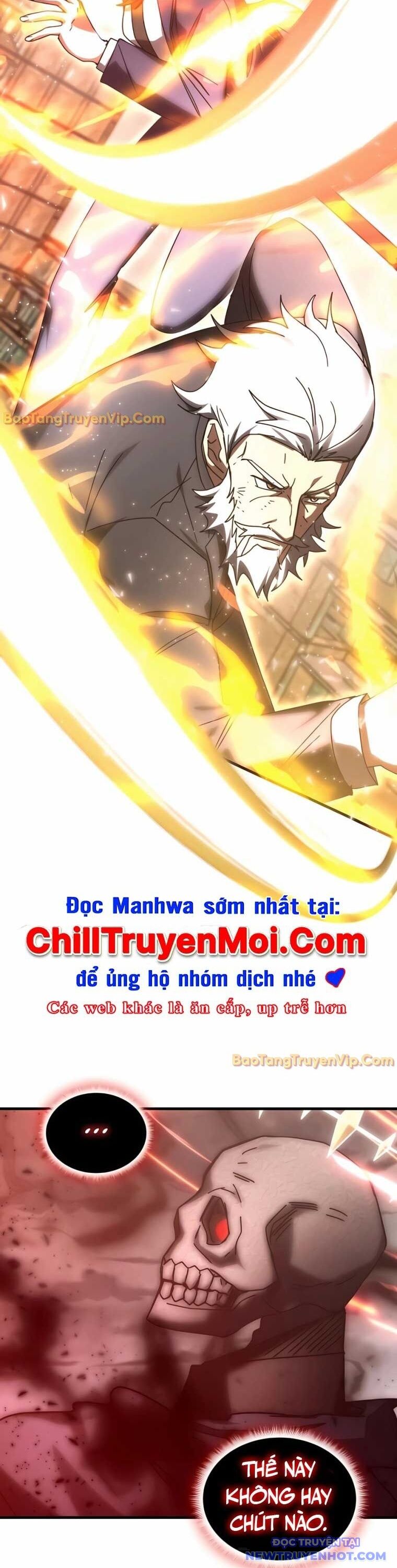 Học Viện Tối Thượng Chapter 150 - 53