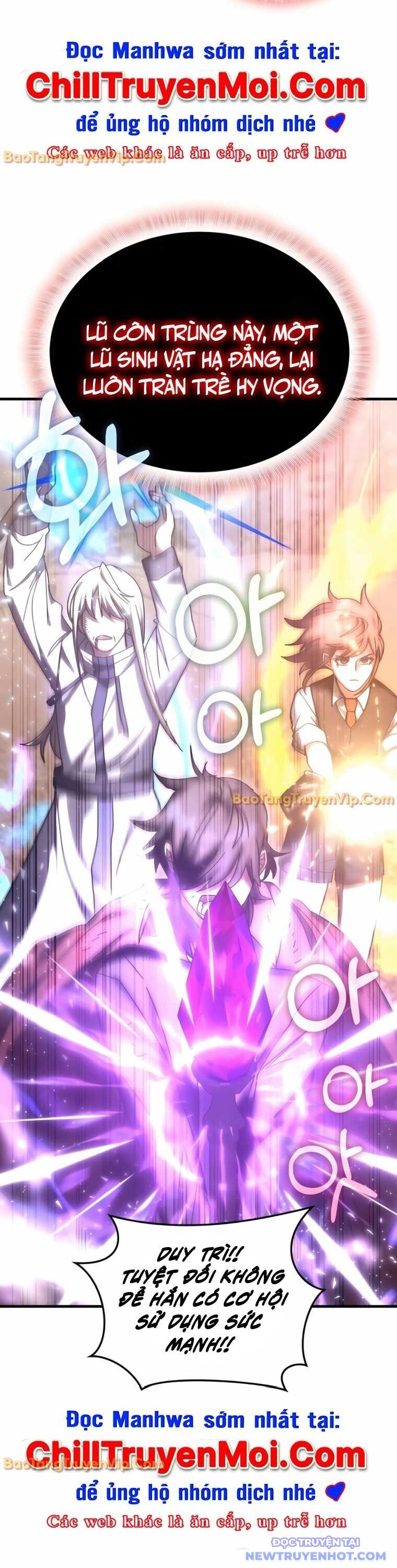 Học Viện Tối Thượng Chapter 150 - 54