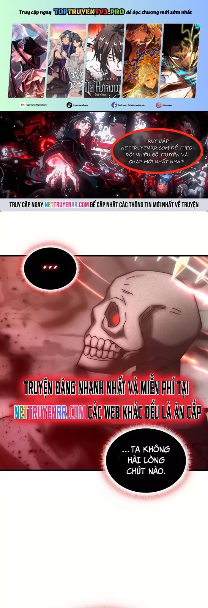 Học Viện Tối Thượng Chapter 151 - 2