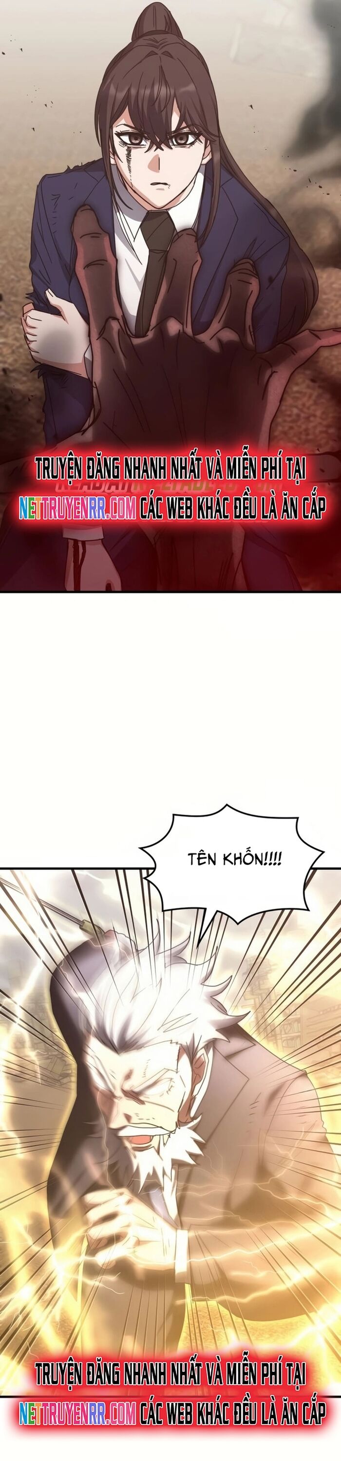 Học Viện Tối Thượng Chapter 151 - 14