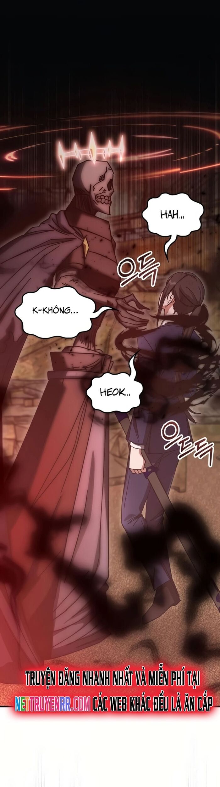 Học Viện Tối Thượng Chapter 151 - 17