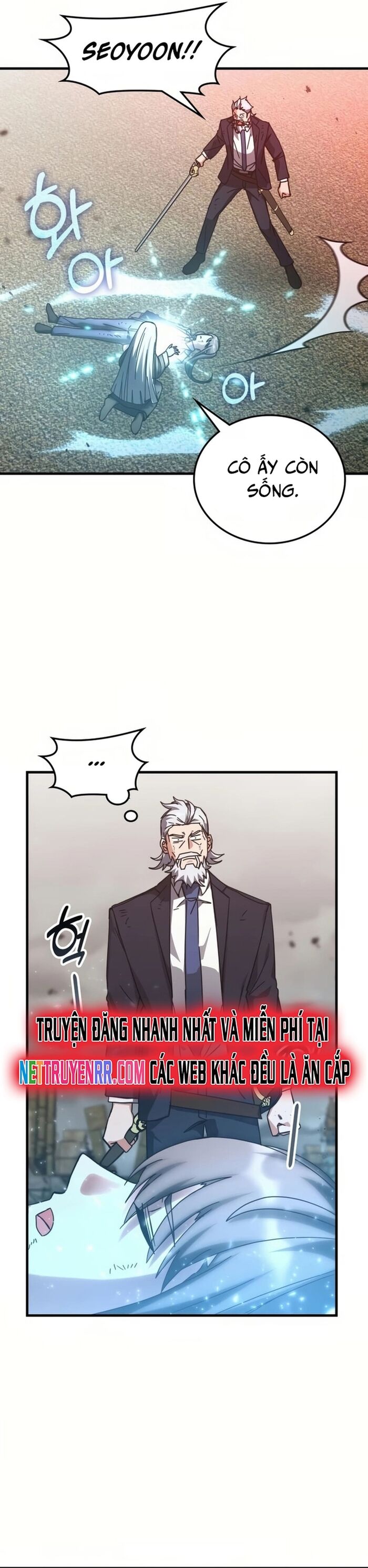 Học Viện Tối Thượng Chapter 151 - 32
