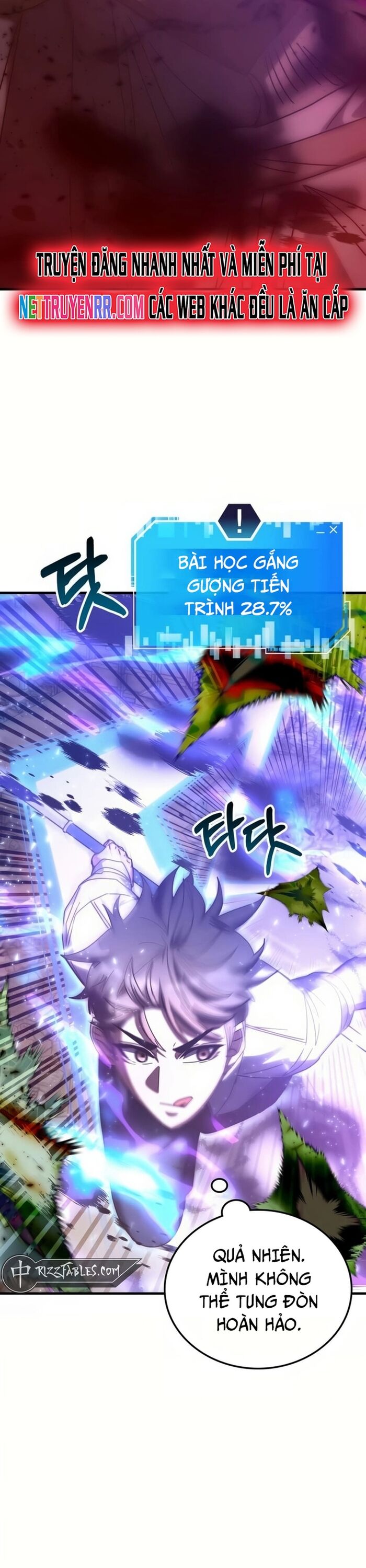 Học Viện Tối Thượng Chapter 151 - 35