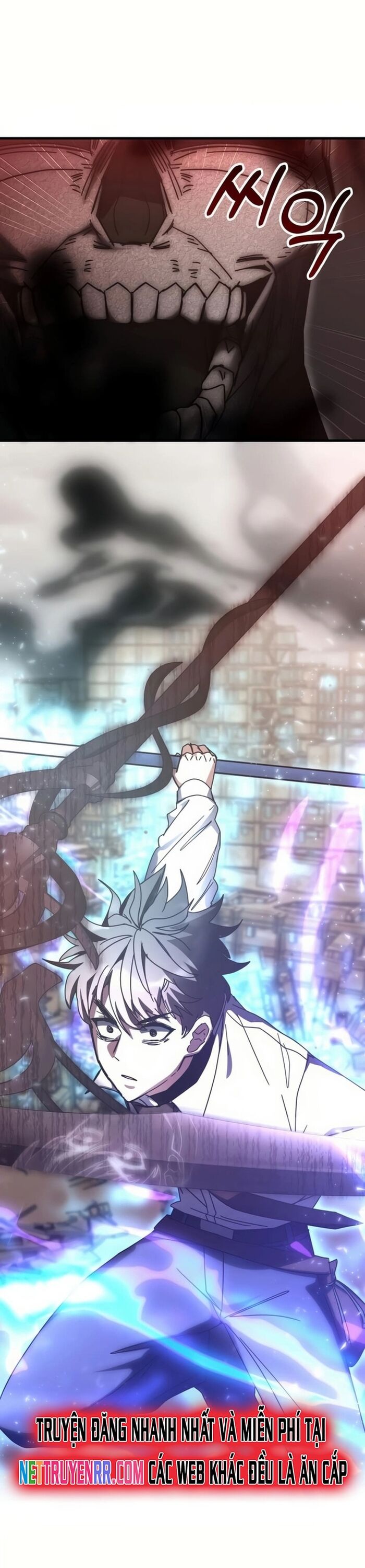 Học Viện Tối Thượng Chapter 151 - 51