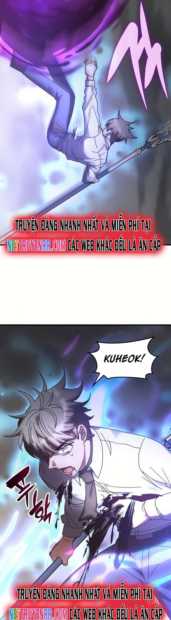 Học Viện Tối Thượng Chapter 151 - 53