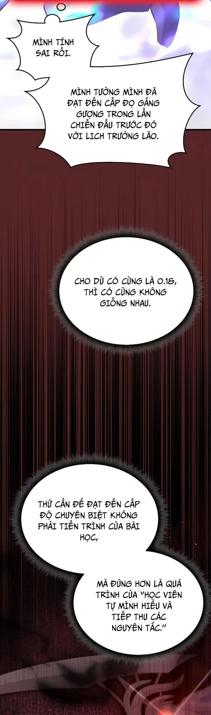 Học Viện Tối Thượng Chapter 151 - 54
