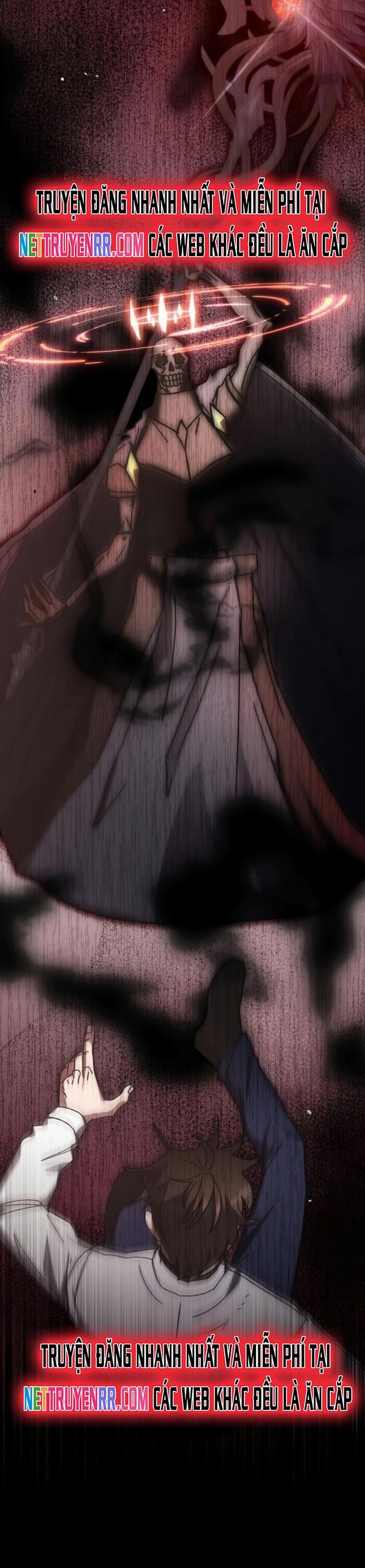 Học Viện Tối Thượng Chapter 151 - 55