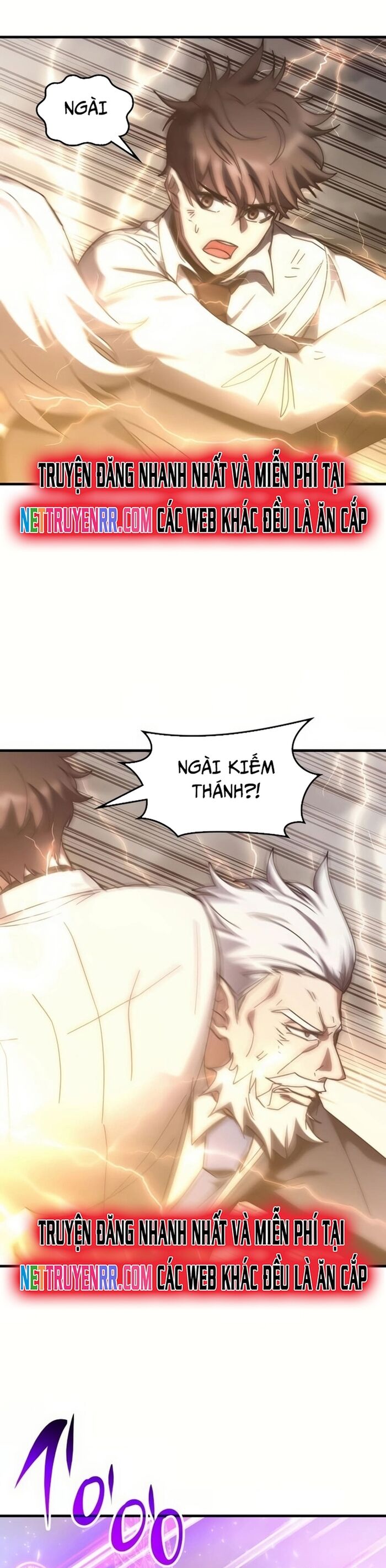 Học Viện Tối Thượng Chapter 151 - 60