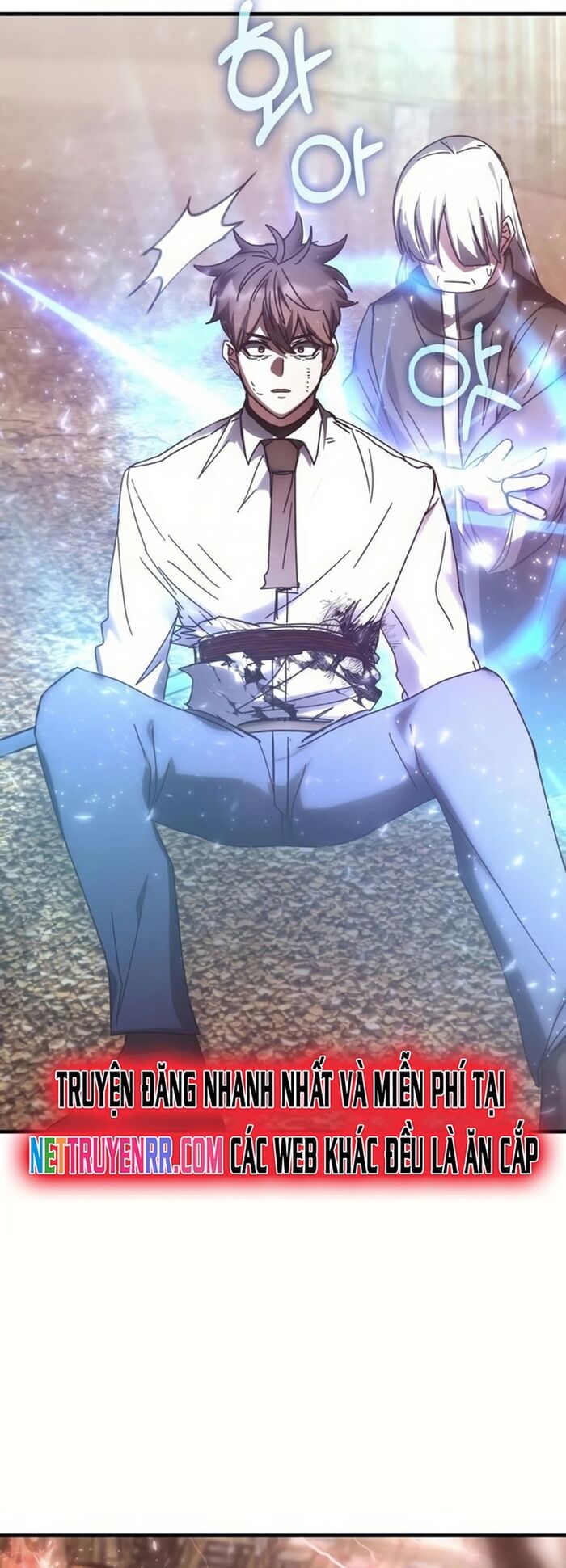 Học Viện Tối Thượng Chapter 151 - 64