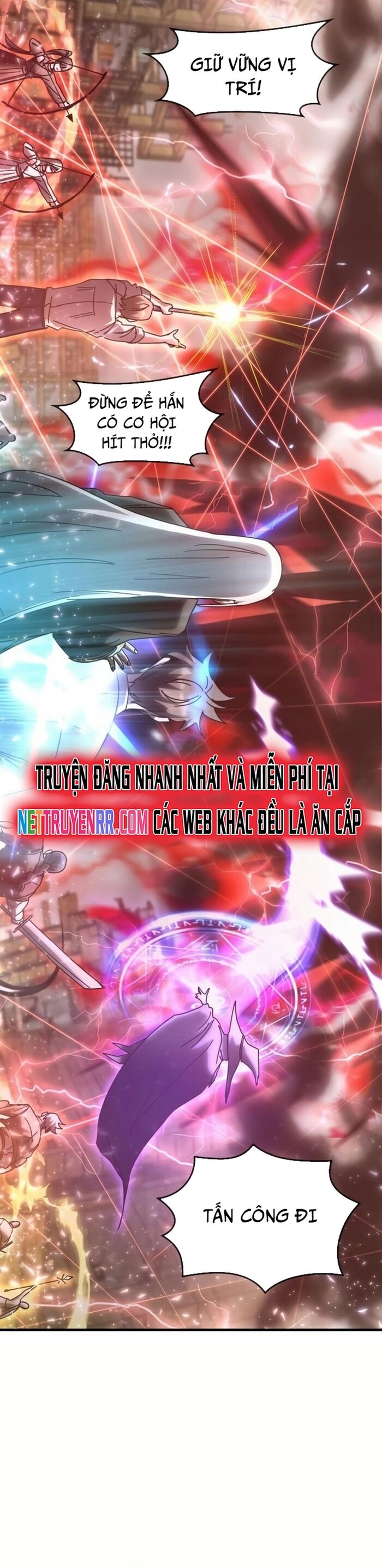 Học Viện Tối Thượng Chapter 151 - 65