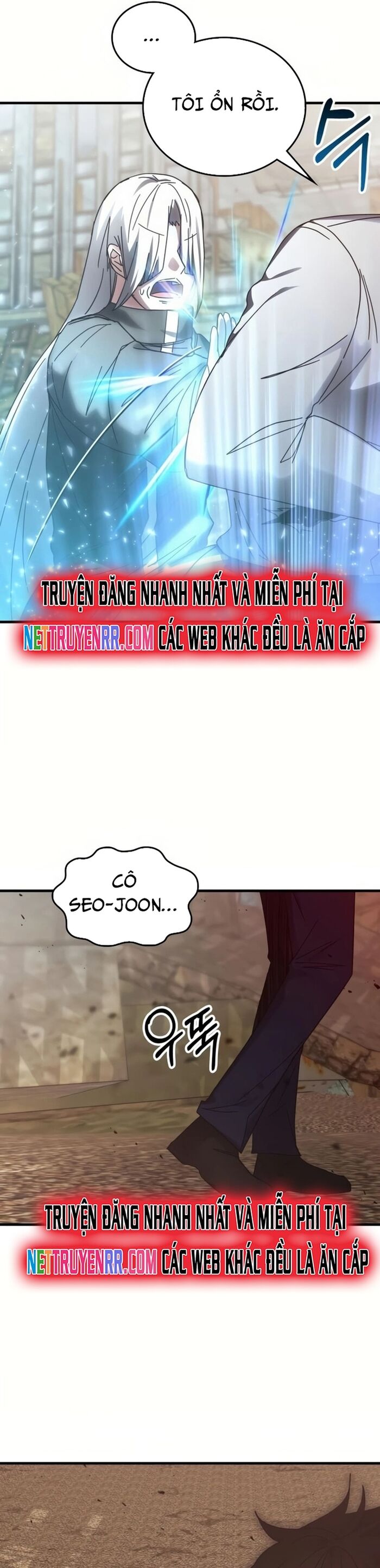 Học Viện Tối Thượng Chapter 151 - 66