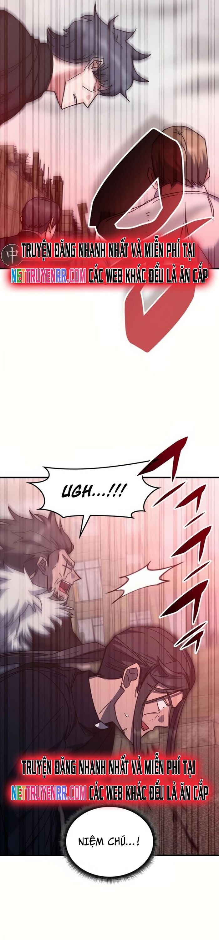 Học Viện Tối Thượng Chapter 151 - 8