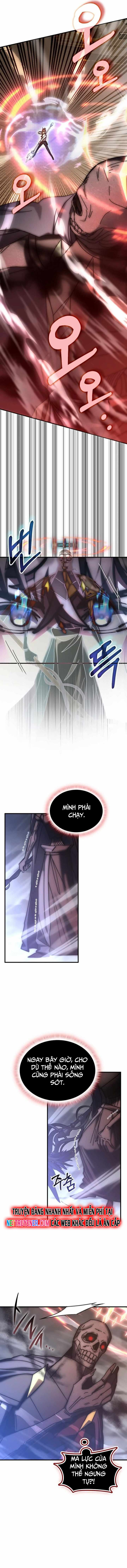Học Viện Tối Thượng Chapter 152 - 4