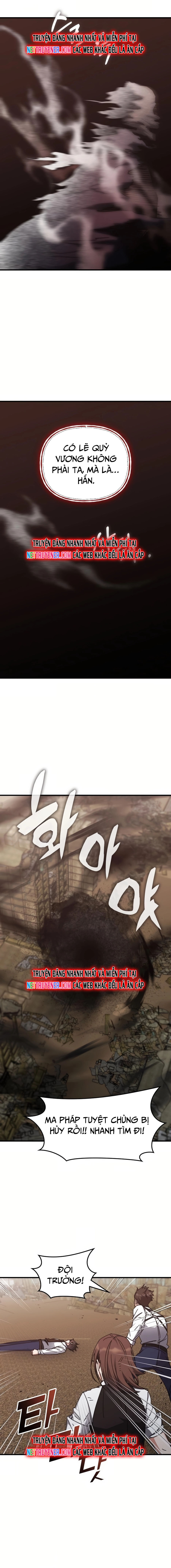 Học Viện Tối Thượng Chapter 153 - 3