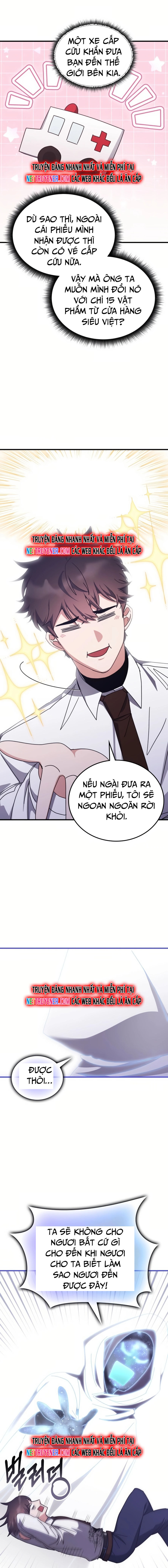 Học Viện Tối Thượng Chapter 153 - 9